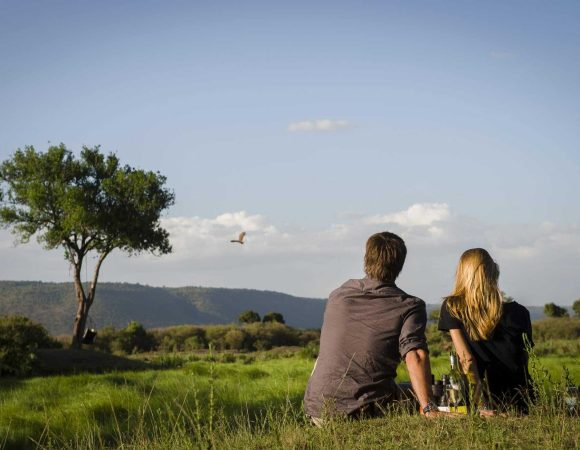 Tanzania Honeymoon Safari: The Ultimate Romantic African Getaway