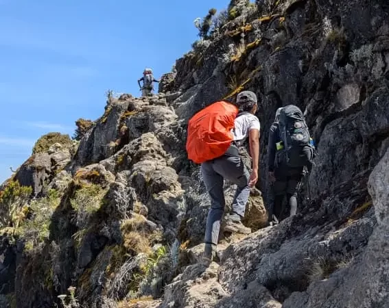 Mountain Climbing in Tanzania: Complete Guide for First-Time Climbers