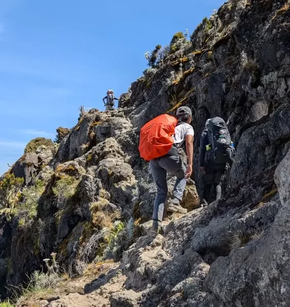 Mountain Climbing in Tanzania: Complete Guide for First-Time Climbers