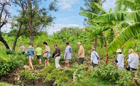 Cultural Tourism in Mto wa Mbu: An Authentic Community Experience in Tanzania
